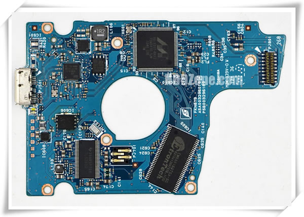 Toshiba PCB G003296A