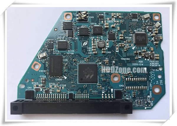 Toshiba PCB G3626A
