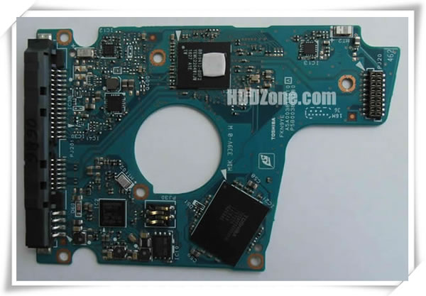 Toshiba PCB G3814A