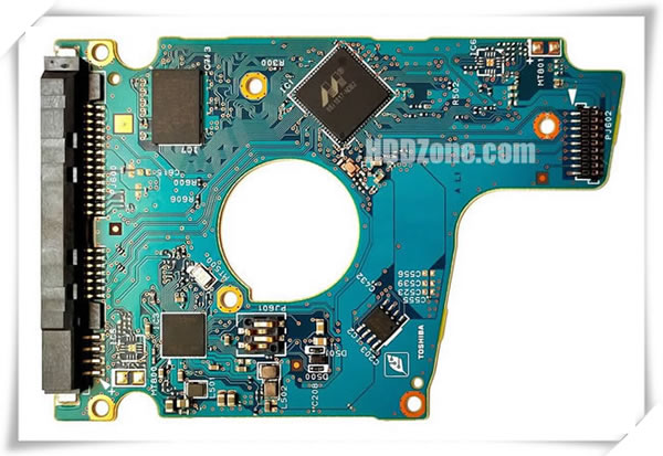 Toshiba PCB G4311A