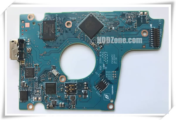 Toshiba PCB G4330A