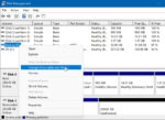 Windows Disk Management - HDDFAQs.com